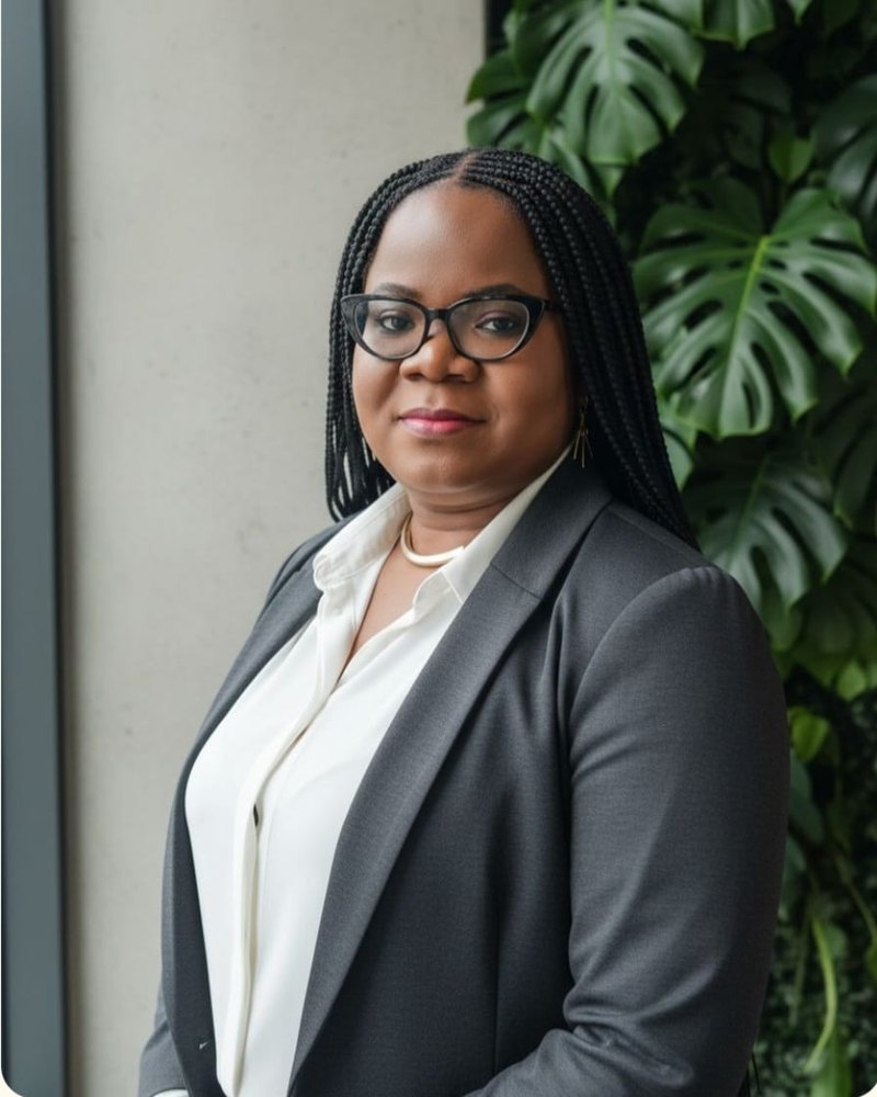 Tola Akinbobola, board-certified psychiatric mental health nurse practitioner